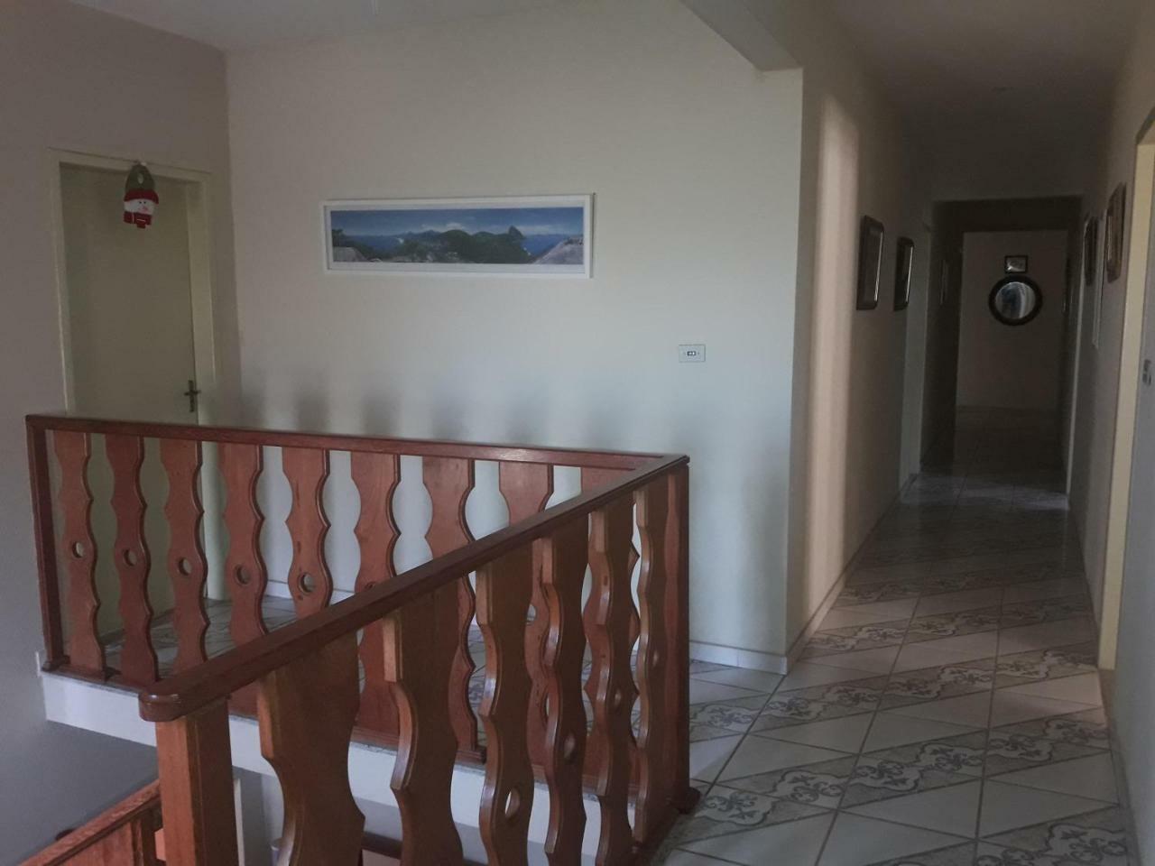 Pousada Muzy Barra de São João 外观 照片